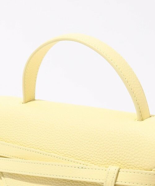 TOMORROWLAND / トゥモローランド ハンドバッグ | 【別注】TOV MIMI M バッグ | 詳細5