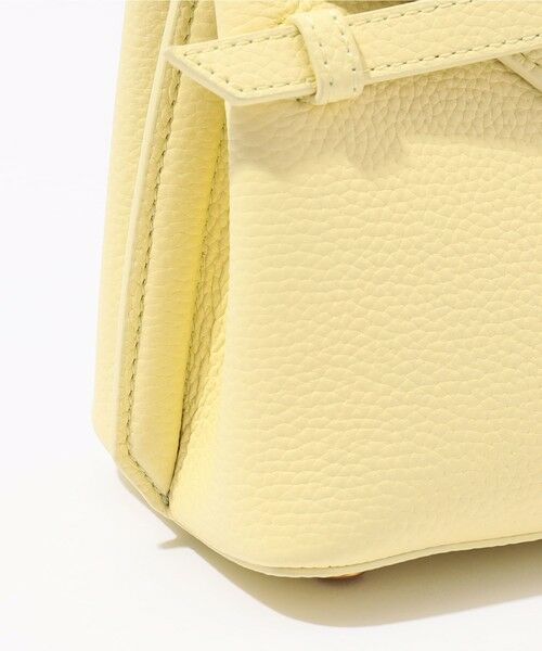 TOMORROWLAND / トゥモローランド ハンドバッグ | 【別注】TOV MIMI M バッグ | 詳細6