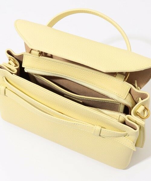 TOMORROWLAND / トゥモローランド ハンドバッグ | 【別注】TOV MIMI M バッグ | 詳細8