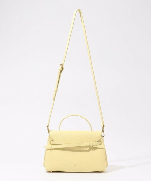 TOMORROWLAND / トゥモローランド ハンドバッグ | 【別注】TOV MIMI M バッグ | 詳細9