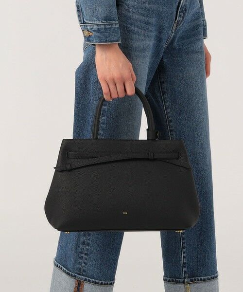 TOMORROWLAND / トゥモローランド ハンドバッグ | TOV MIMI TOTE S バッグ | 詳細1