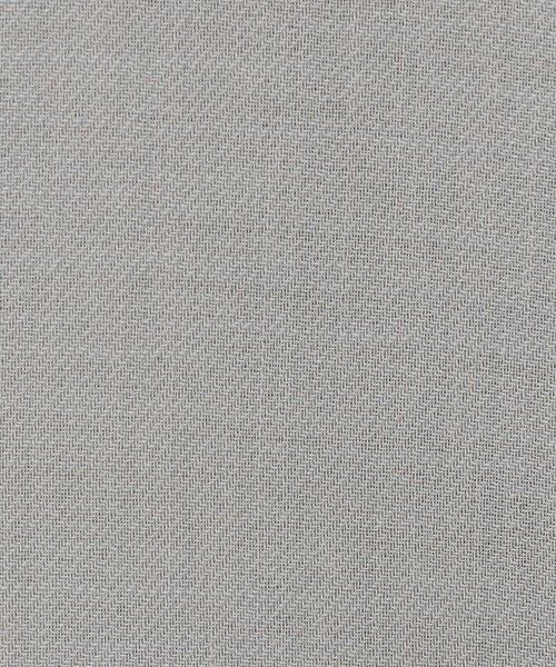 TOMORROWLAND / トゥモローランド シャツ・ブラウス | ウールビエラ Vネックシャツ | 詳細10