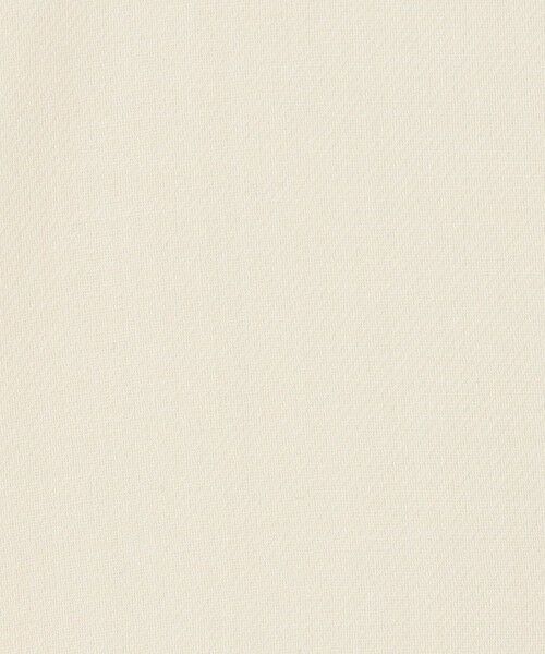 TOMORROWLAND / トゥモローランド シャツ・ブラウス | ウールビエラ Vネックシャツ | 詳細12