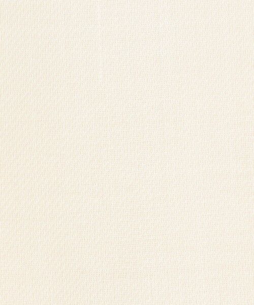 TOMORROWLAND / トゥモローランド シャツ・ブラウス | ウールビエラ クロップドシャツ | 詳細10