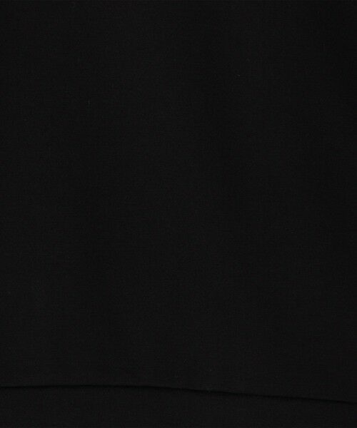 TOMORROWLAND / トゥモローランド スウェット | コットンモックロディ クルーネックプルオーバー | 詳細9