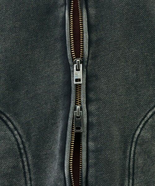 TOMORROWLAND / トゥモローランド パーカー | ヴィンテージスウェット パーカー | 詳細12