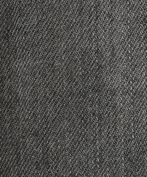 TOMORROWLAND / トゥモローランド デニムパンツ | ブラックデニム バルーンパンツ | 詳細10