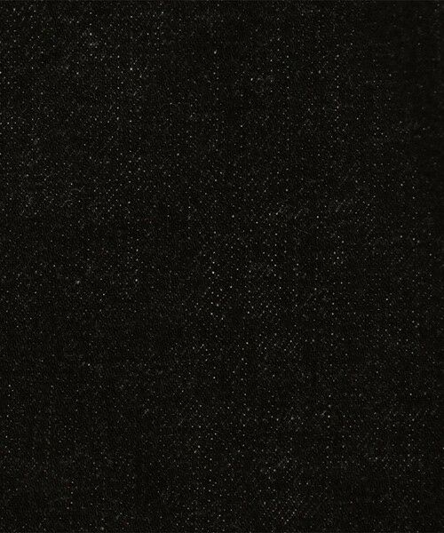 TOMORROWLAND / トゥモローランド デニムパンツ | ブラックデニム バルーンパンツ | 詳細11