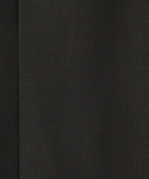 TOMORROWLAND / トゥモローランド ロング・マキシ丈スカート | ドライツイル フロントジップスカート | 詳細10