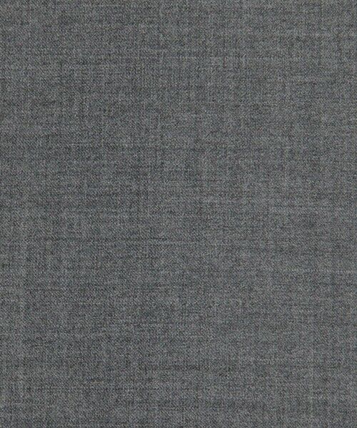 TOMORROWLAND / トゥモローランド ノーカラージャケット | 【WEB先行予約】Super140’sトロピカルウール ノーカラージャケット | 詳細11