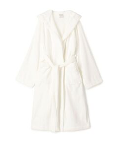TOMORROWLAND / トゥモローランド ルームウェア | コットンバスローブ