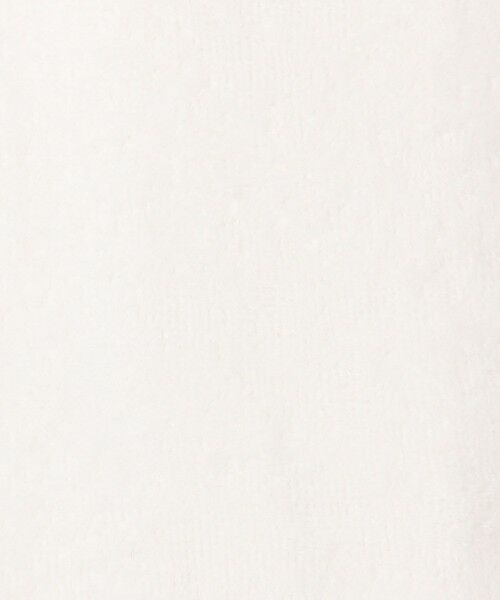 TOMORROWLAND / トゥモローランド ルームウェア | コットンバスローブ | 詳細9