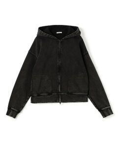 TOMORROWLAND / トゥモローランド パーカー | ヴィンテージスウェット パーカー