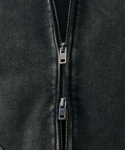 TOMORROWLAND / トゥモローランド パーカー | ヴィンテージスウェット パーカー | 詳細12