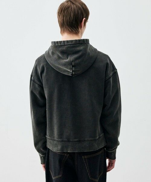 TOMORROWLAND / トゥモローランド パーカー | ヴィンテージスウェット パーカー | 詳細5