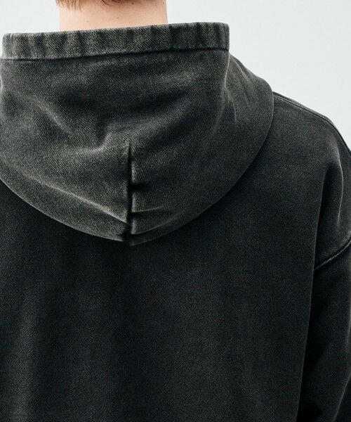 TOMORROWLAND / トゥモローランド パーカー | ヴィンテージスウェット パーカー | 詳細8