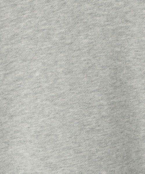 TOMORROWLAND / トゥモローランド スウェット | ヴィンテージスウェット クルーネックプルオーバー | 詳細11