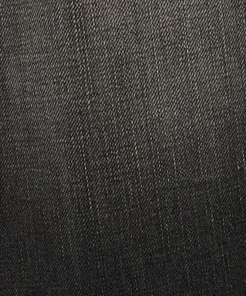 TOMORROWLAND / トゥモローランド デニムパンツ | ブラックデニム バギーパンツ | 詳細10