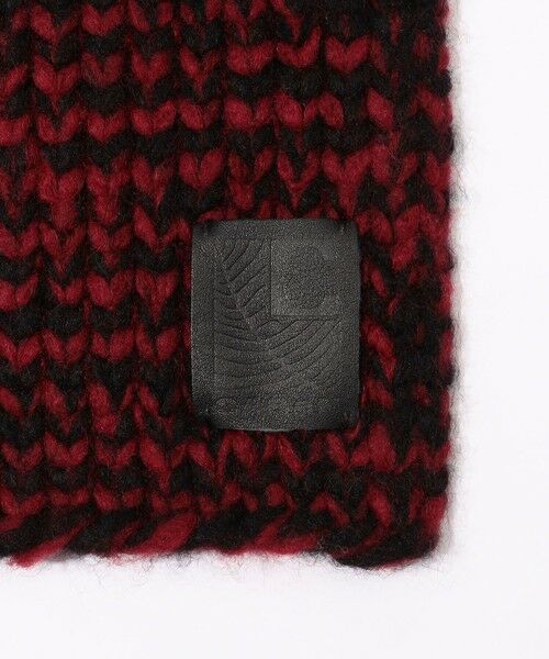 TOMORROWLAND / トゥモローランド マフラー・ショール・スヌード・ストール | カシミヤシルク ミックスストール | 詳細2