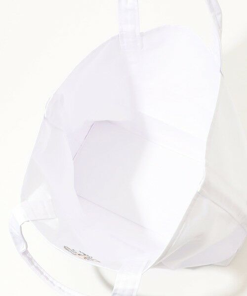 TOMORROWLAND / トゥモローランド トートバッグ | Elephant刺繍 プレイフルトートバッグ | 詳細11