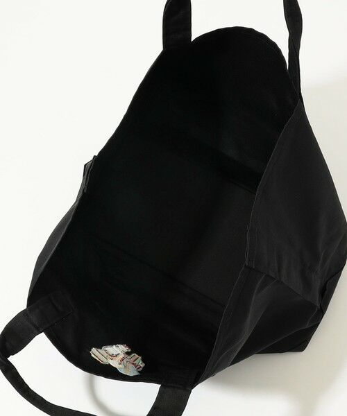 TOMORROWLAND / トゥモローランド トートバッグ | Elephant刺繍 プレイフルトートバッグ | 詳細13