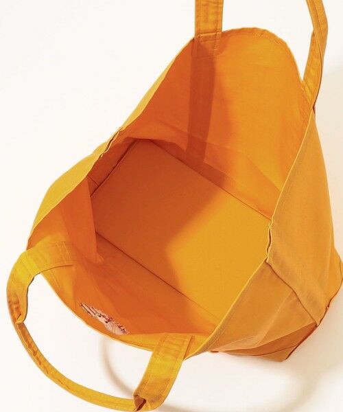 TOMORROWLAND / トゥモローランド トートバッグ | Elephant刺繍 プレイフルトートバッグ | 詳細15