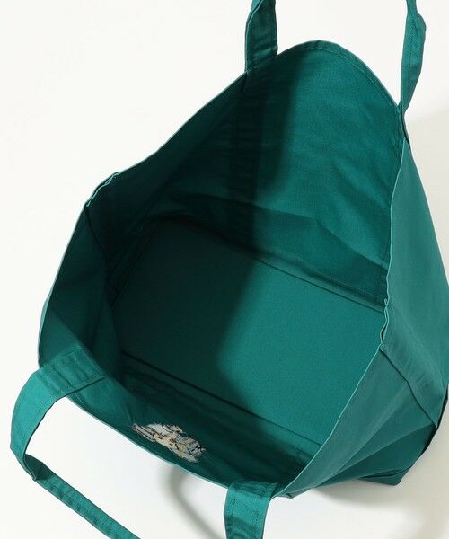 TOMORROWLAND / トゥモローランド トートバッグ | Elephant刺繍 プレイフルトートバッグ | 詳細17