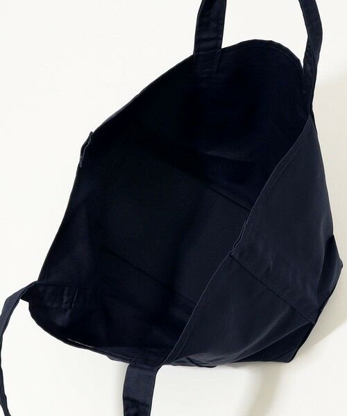 TOMORROWLAND / トゥモローランド トートバッグ | Elephant刺繍 プレイフルトートバッグ | 詳細19