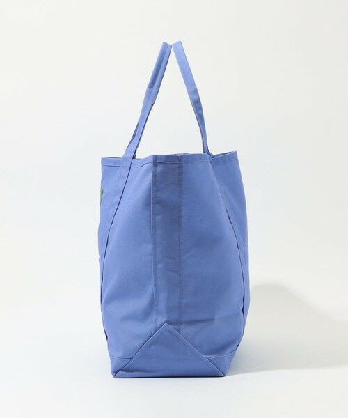 TOMORROWLAND / トゥモローランド トートバッグ | Elephant刺繍 プレイフルトートバッグ | 詳細2