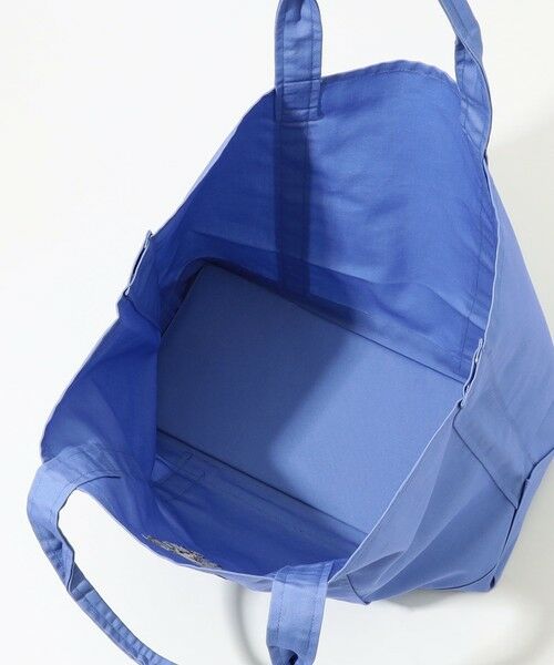 TOMORROWLAND / トゥモローランド トートバッグ | Elephant刺繍 プレイフルトートバッグ | 詳細9