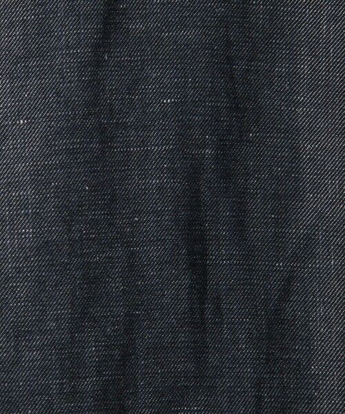 TOMORROWLAND / トゥモローランド ブルゾン | 【WEB先行予約・別注】VALSTAR リネンウール ブルゾン DORMEUIL | 詳細12