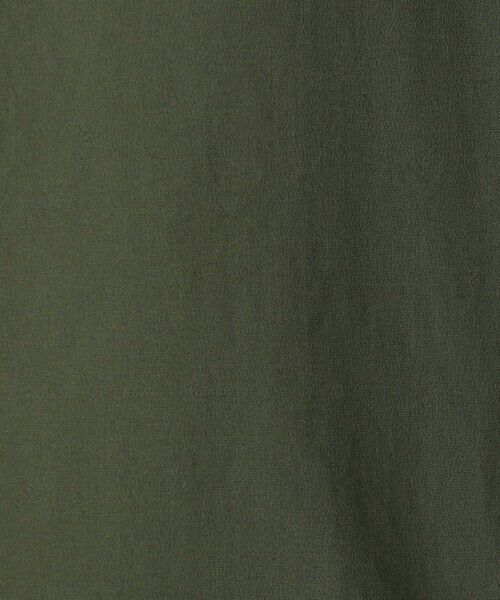 TOMORROWLAND / トゥモローランド ブルゾン | 【WEB先行予約・別注】VALSTAR ストレッチポプリンコットン ブルゾン | 詳細11