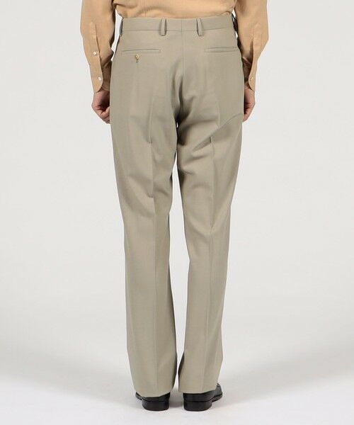 TOMORROWLAND / トゥモローランド セットアップ | CARUSO ウール ダブルブレステッド4Bスーツ | 詳細15