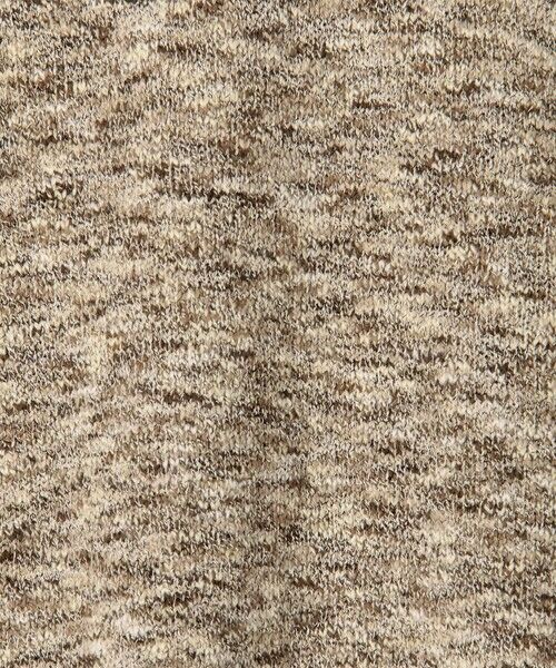 TOMORROWLAND / トゥモローランド ニット・セーター | TOMORROWLAND tricot コットンナイロンメランジニット クルーネックプルオーバー | 詳細9