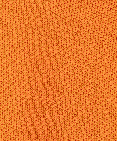 TOMORROWLAND / トゥモローランド ニット・セーター | TOMORROWLAND tricot ギマコットンニット スタンドカラープルオーバー | 詳細12