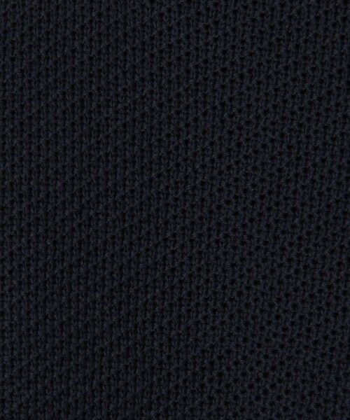 TOMORROWLAND / トゥモローランド ニット・セーター | TOMORROWLAND tricot ギマコットンニット スタンドカラープルオーバー | 詳細13