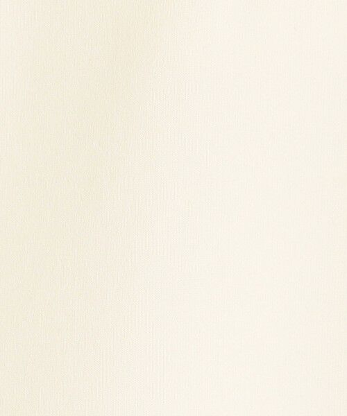 TOMORROWLAND / トゥモローランド スウェット | スビンコットンダンボール ハーフジッププルオーバースウェット | 詳細10