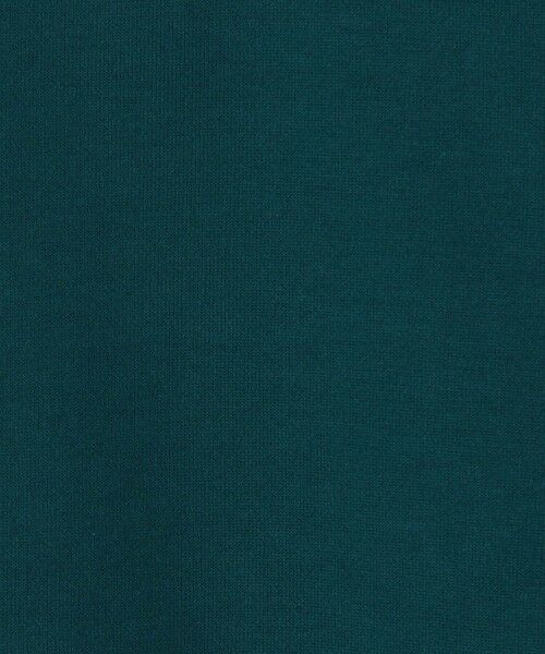 TOMORROWLAND / トゥモローランド スウェット | スビンコットンダンボール ハーフジッププルオーバースウェット | 詳細9