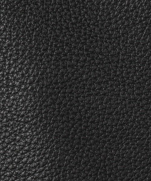 TOMORROWLAND / トゥモローランド ブルゾン | 【WEB先行予約・別注】EMMETI GREYSON カーフ ドライビングブルゾン | 詳細11