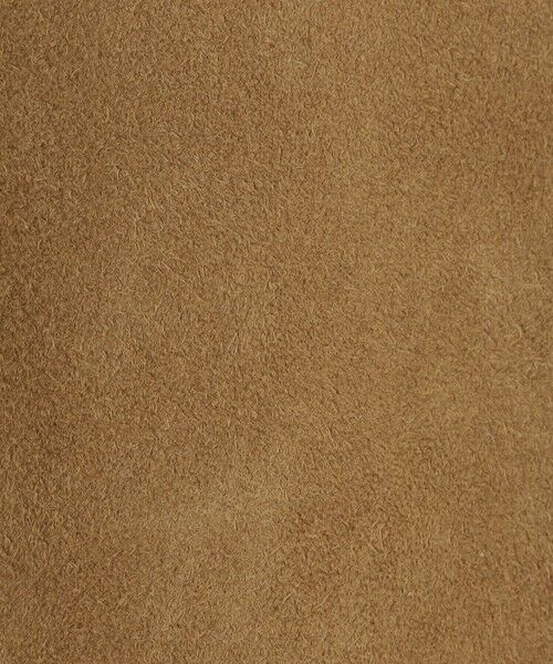 TOMORROWLAND / トゥモローランド ブルゾン | 【WEB先行予約・別注】EMMETI GREYSON ラムスエード ドライビングブルゾン | 詳細12