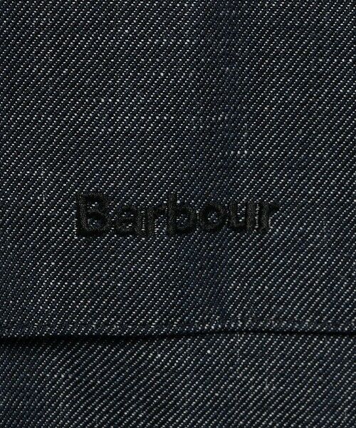 TOMORROWLAND / トゥモローランド ブルゾン | 【WEB先行予約・別注】Barbour Classic BEDALE ウールリネン ブルゾン DORMEUIL | 詳細14