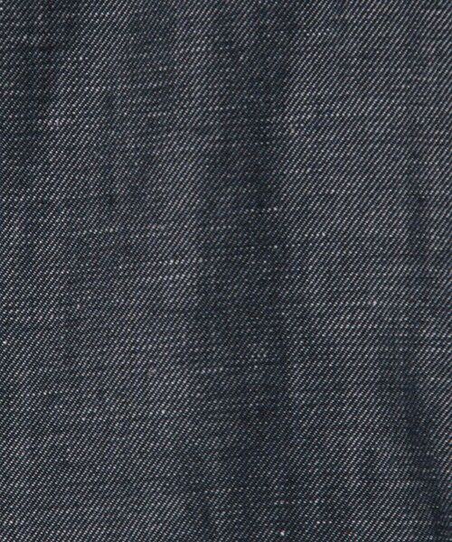 TOMORROWLAND / トゥモローランド ブルゾン | 【WEB先行予約・別注】Barbour Classic BEDALE ウールリネン ブルゾン DORMEUIL | 詳細18