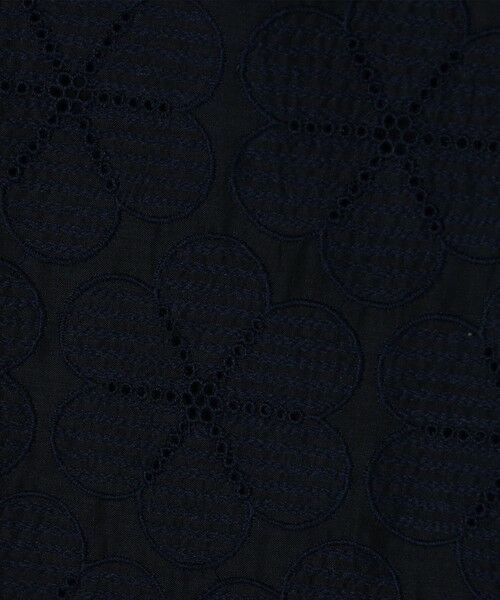 TOMORROWLAND / トゥモローランド その他パンツ | 【WEB先行予約】ブロッサムエンブロイダリー ストレートパンツ | 詳細12