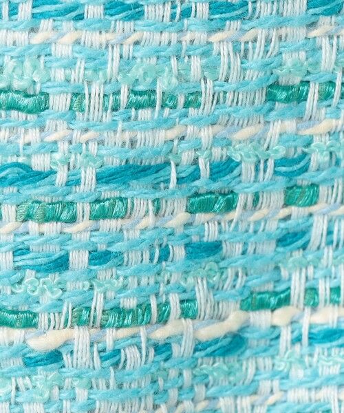 TOMORROWLAND / トゥモローランド ブルゾン | 【WEB先行予約】クレールファンシー パフブルゾン | 詳細12