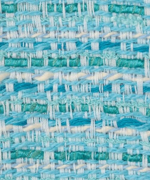 TOMORROWLAND / トゥモローランド ブルゾン | クレールファンシー パフブルゾン | 詳細14