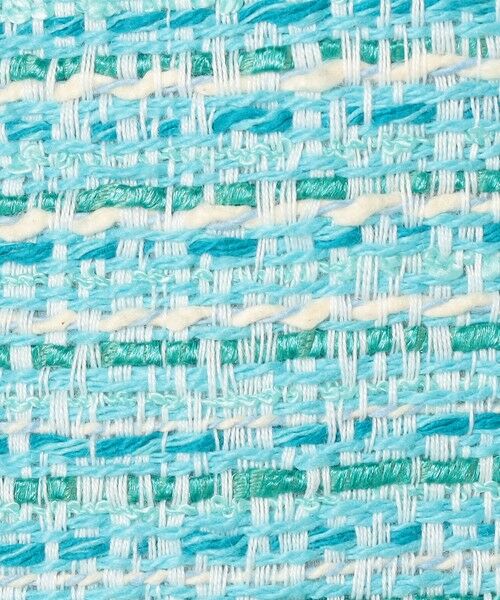 TOMORROWLAND / トゥモローランド ベスト | 【WEB先行予約】クレールファンシー フロンタブルベスト | 詳細9