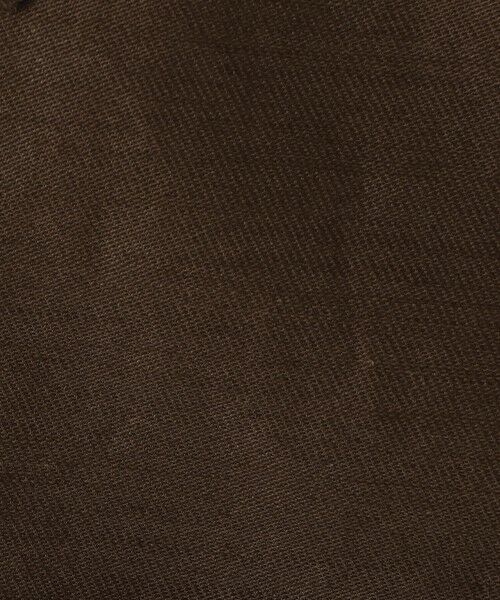 TOMORROWLAND / トゥモローランド その他アウター | 【WEB先行予約】コットンラミーモールスキン カーゴジャケット | 詳細13