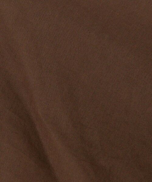 TOMORROWLAND / トゥモローランド その他トップス | 【WEB先行予約】ルコットンオーガンジー ジップアップライトブルゾン | 詳細10