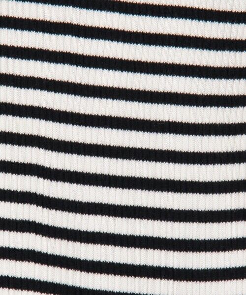 TOMORROWLAND / トゥモローランド カーディガン・ボレロ | ギザコットンリブ Vネックカーディガン | 詳細10