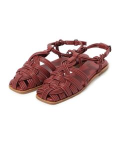 TOMORROWLAND / トゥモローランド サンダル | HEREU MANTELLA サンダル